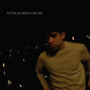 อัลบัม Tutta la voce che ho ศิลปิน Argento