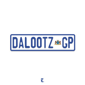 Dalootz的专辑Room9