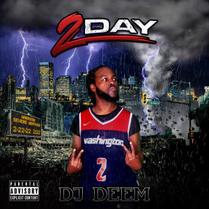 Dengarkan lagu Don't Try to Run (Explicit) nyanyian DJ Deem dengan lirik