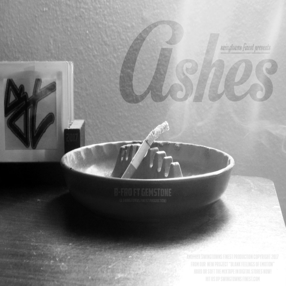 Ashes (Explicit)