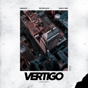 收听The FifthGuys的Vertigo歌词歌曲