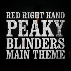 ดาวน์โหลดและฟังเพลง Red Right Hand - Peaky Blinder's Theme พร้อมเนื้อเพลงจาก L'Orchestra Cinematique