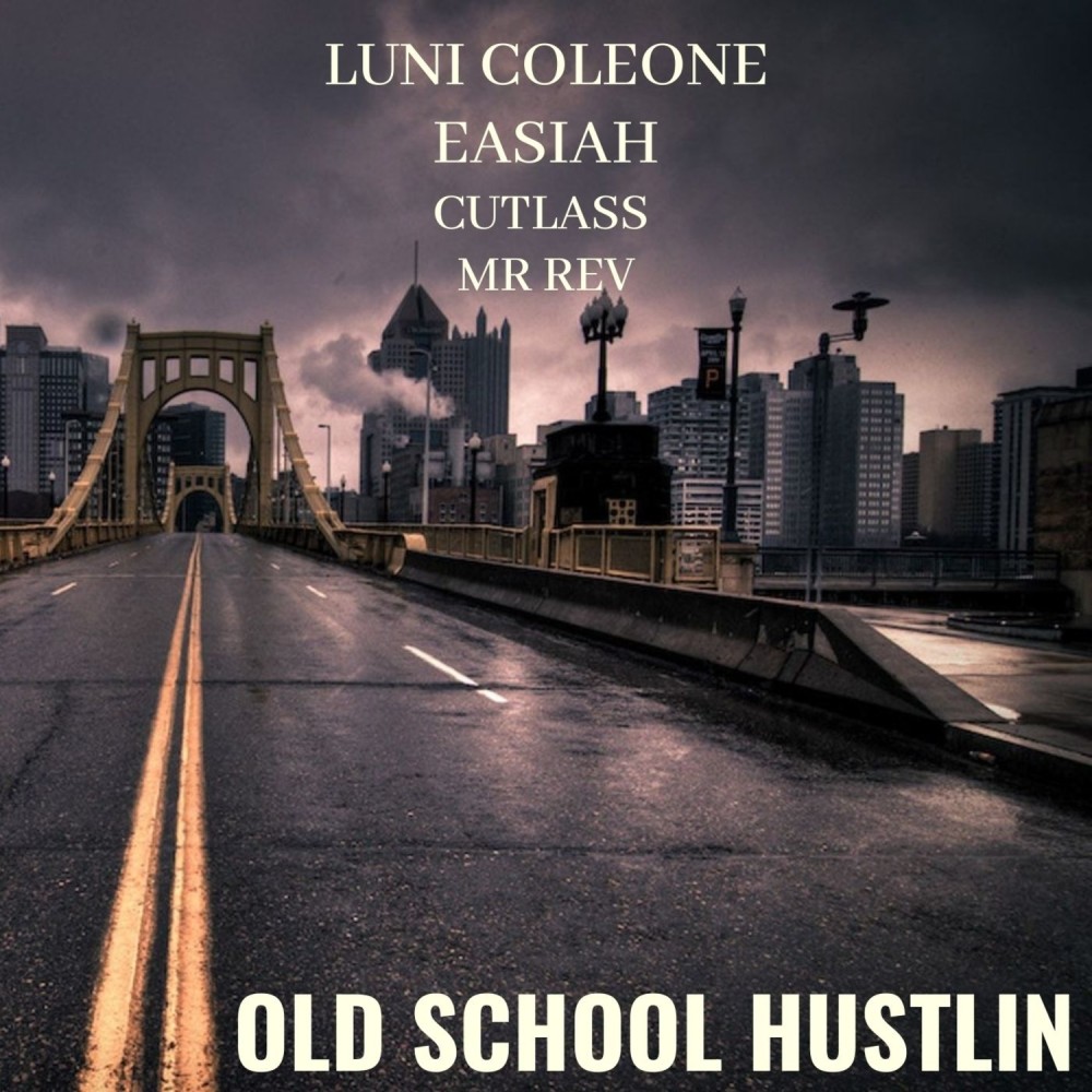 Old School (Explicit)