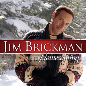 ดาวน์โหลดและฟังเพลง Coming Home For Christmas (Bonus Mix) พร้อมเนื้อเพลงจาก Jim Brickman