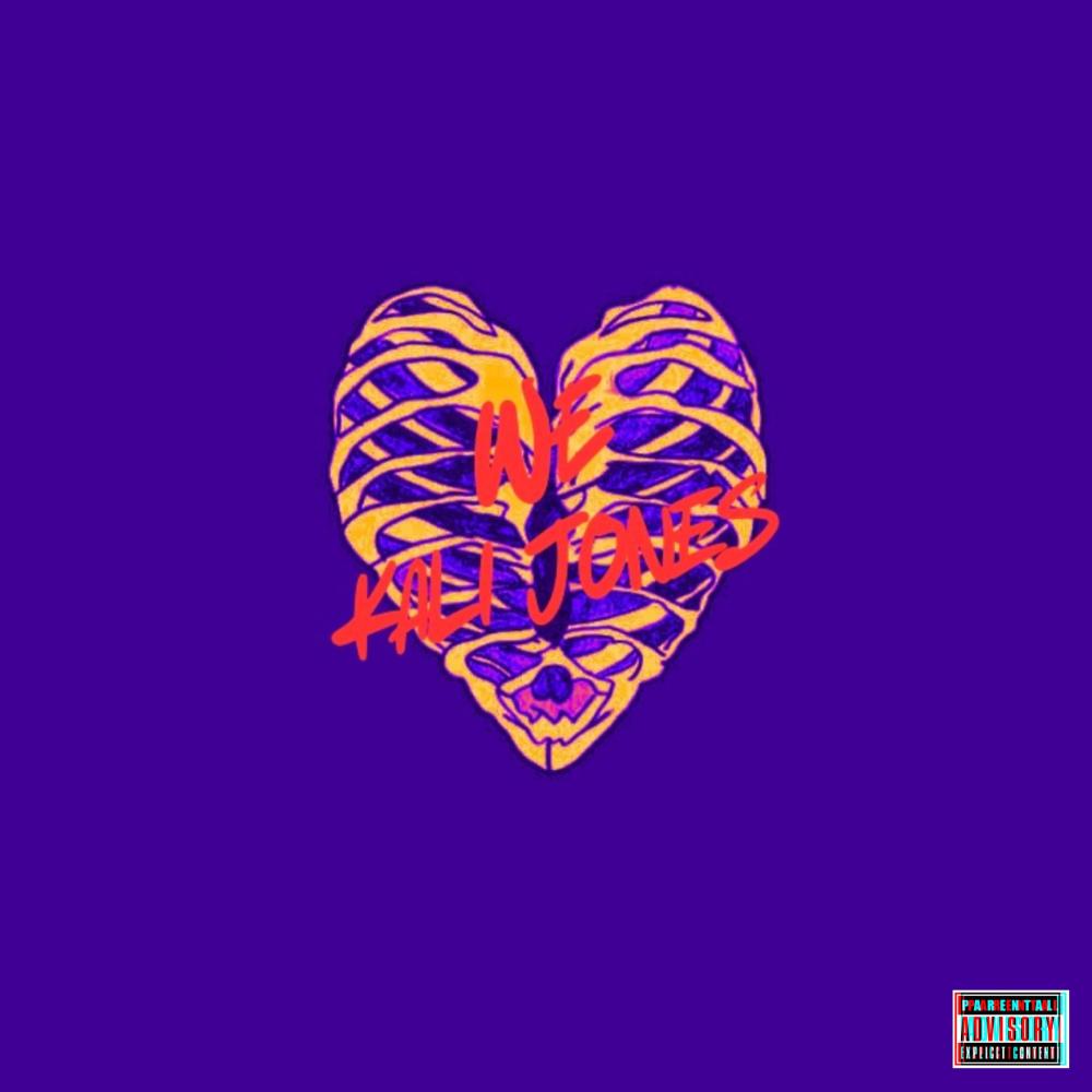FUCK KALI JONES (feat. James Acting Up) (Explicit)