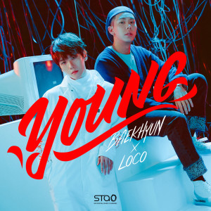 Dengarkan YOUNG lagu dari Baekhyun dengan lirik