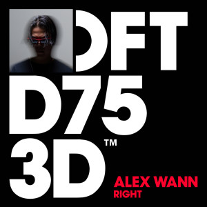 Alex Wann的專輯Right