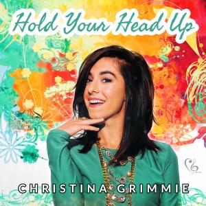 Christina Grimmie的专辑Hold Your Head Up