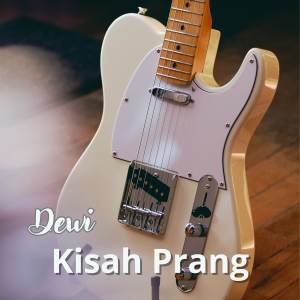 Album Kisah Prang from Dewi
