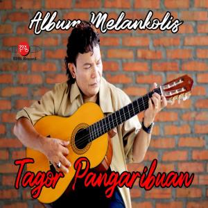 Dengarkan Aku Bukan Pintu lagu dari Tagor Pangaribuan dengan lirik