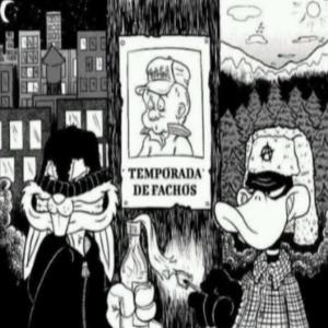 收聽Bajoperfil Crew的Callejon sin salida (feat. Union fatal)歌詞歌曲