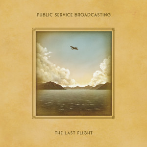 Listen to A Different Kind Of Love song with lyrics from Public Service Broadcasting