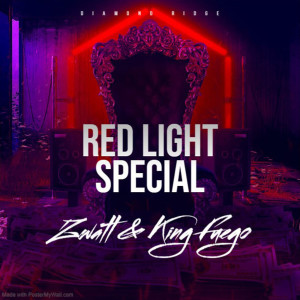 Album Red Light Special (Explicit) from 