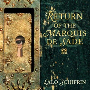 收聽Lalo Schifrin的Come My Way歌詞歌曲