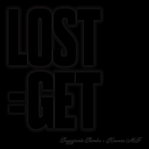 Album Lost=Get from KaworuMF