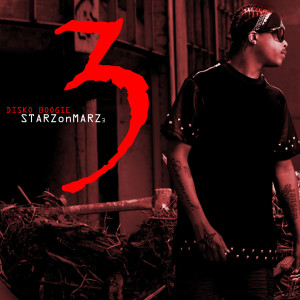 Starz on Marz 3 (Explicit)