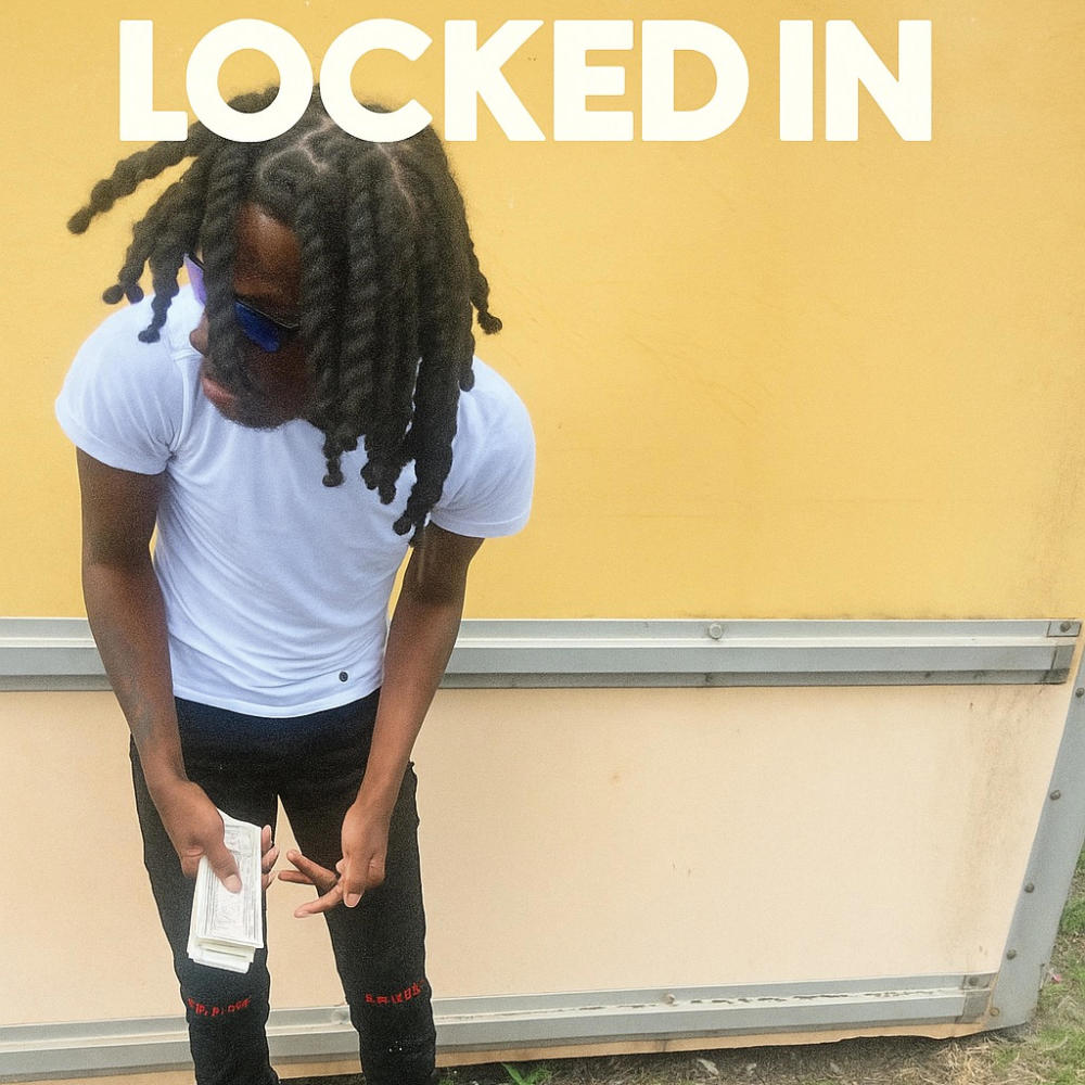 Locked in (Explicit)