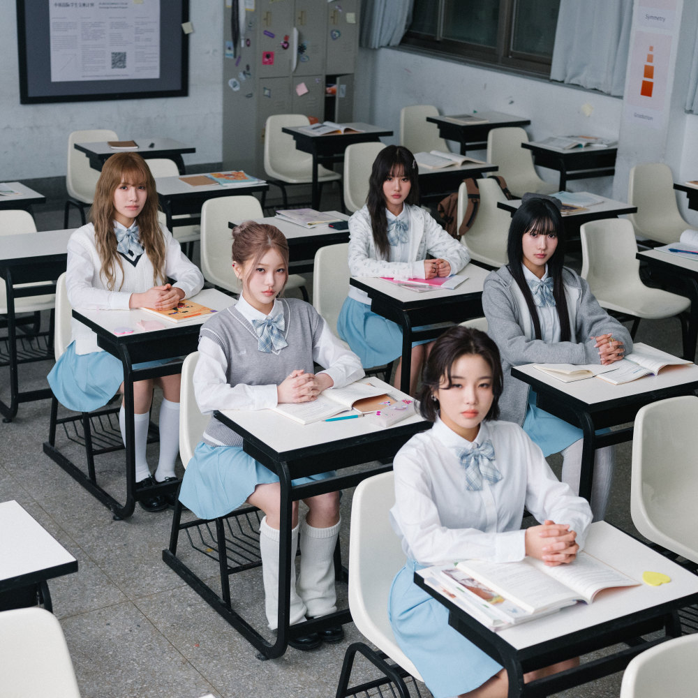 YOUNG POSSE (영파씨)