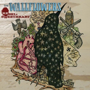 The Wallflowers的專輯Rebel, Sweetheart (Expanded Edition)