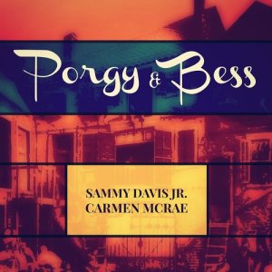 Sammy Davis, Jr.的專輯Porgy and Bess