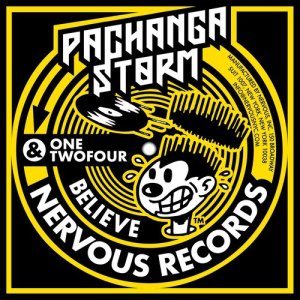 收聽PachangaStorm的Believe歌詞歌曲