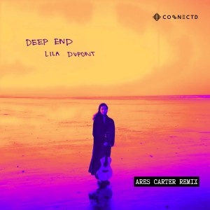Ares Carter的專輯Deep End (Ares Carter Remix)