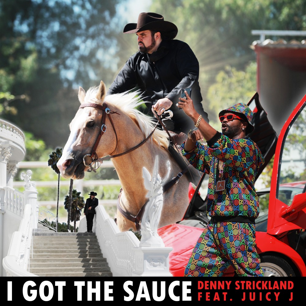 I Got the Sauce (Explicit)