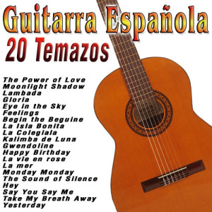收聽Antonio De Lucena的Gloria歌詞歌曲