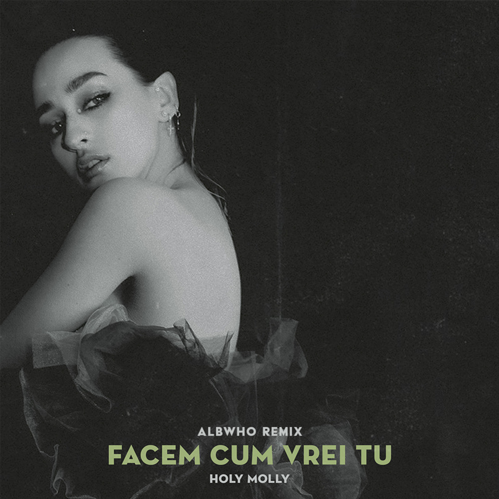 Facem cum vrei tu (Albwho Remix Extended)