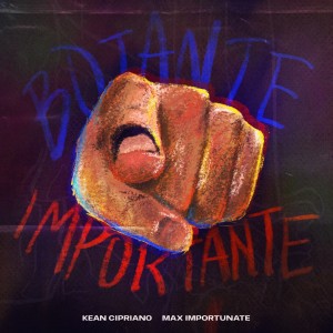 Listen to Botante Importante song with lyrics from Kean Cipriano
