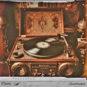 收聽Sweetboikyle的Dusty歌詞歌曲