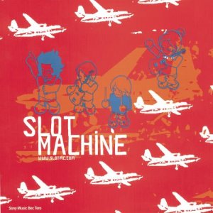 收聽Slot Machine的Only You歌詞歌曲