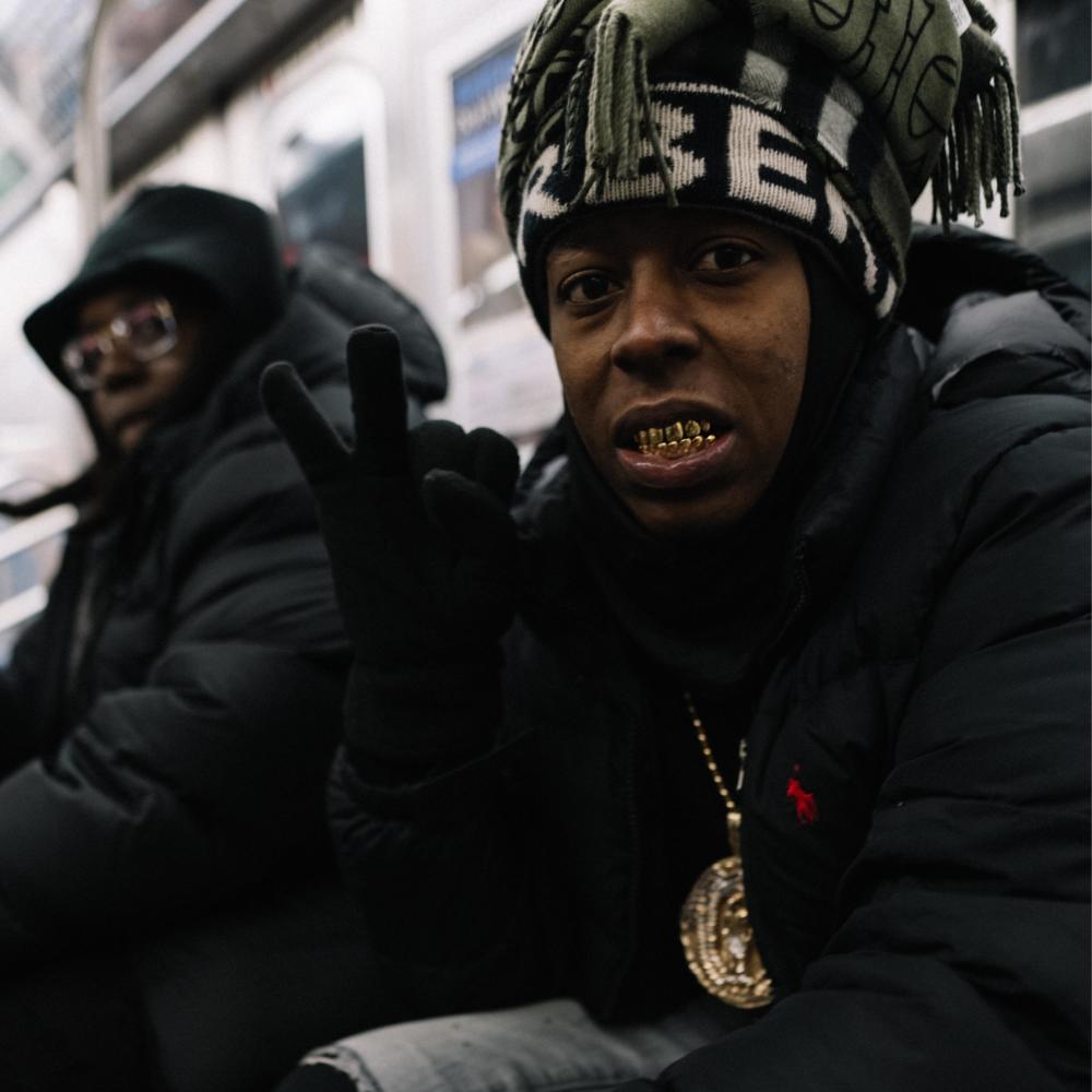 N.Y (Explicit)
