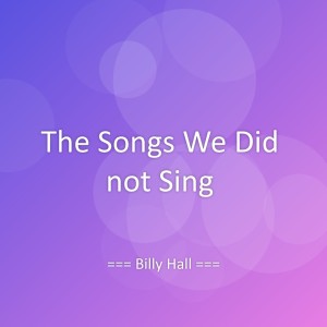 Album The Songs We Did not Sing from 