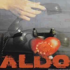 Album Aldo (Explicit) from 12roses