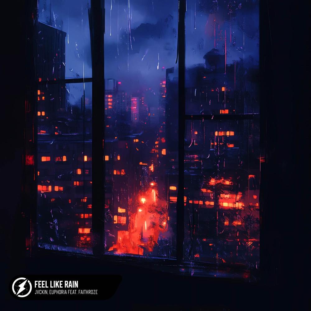 Feel Like Rain