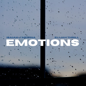 Isaiah J. Medina的專輯Emotions