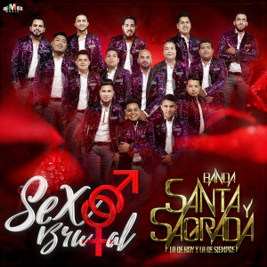 收聽Banda Santa y Sagrada的Sexo Brutal (Explicit)歌詞歌曲