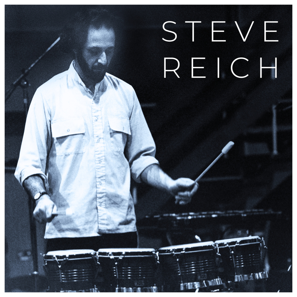 Reich: Drumming - Part III