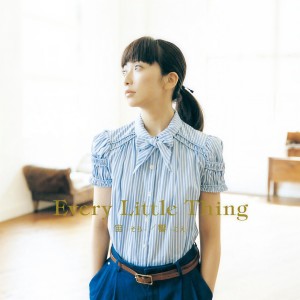 收聽Every Little Thing的響 -Koe-(Instrumental)歌詞歌曲