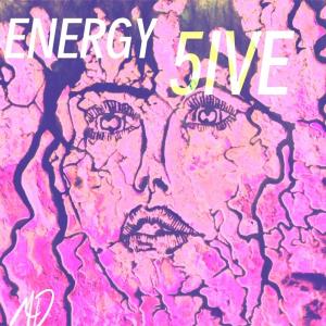 อัลบัม Energy (Explicit) ศิลปิน 5ive