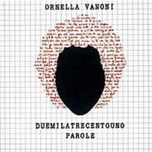 收聽Ornella Vanoni的Favola歌詞歌曲