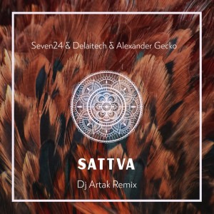 Dengarkan Sattva (DJ Artak Remix) lagu dari Seven24 dengan lirik