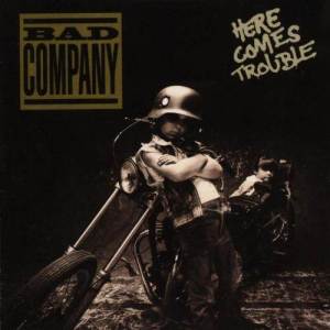 收聽臨時特工的Here Comes Trouble歌詞歌曲