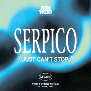 ดาวน์โหลดและฟังเพลง Just Can't Stop (Orca Space Dub) พร้อมเนื้อเพลงจาก Serpico