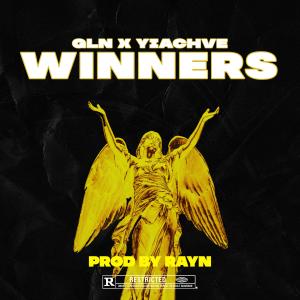 Yiachve的專輯Winners (feat. GLN) (Explicit)