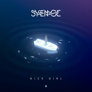 Dengarkan lagu Nice Girl nyanyian Syence dengan lirik