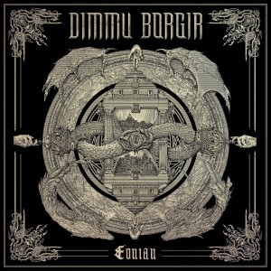 Listen to Council of Wolves and Snakes song with lyrics from Dimmu Borgir