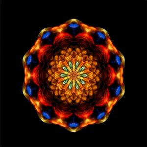Alvand Jalali的專輯Zen Garden Sound