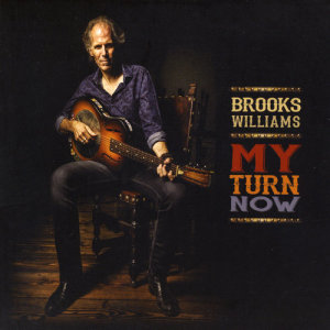 ดาวน์โหลดและฟังเพลง Crazy Dance พร้อมเนื้อเพลงจาก Brooks Williams